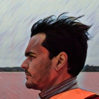 Михаил Изюмов