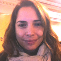 Sofía Nilo Crisóstomo