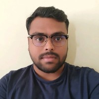 Debasish Sahoo