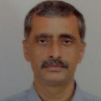 Kaushik Goswami