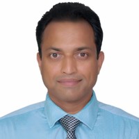 Ajit Menon