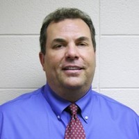 Mike Hill
