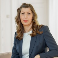 Brigitta Sallaberger