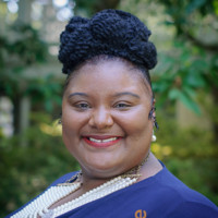 Taniesha M. Alexander, Drba, Mba, Cfe