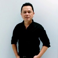 Ruel Mansing Flores Jr