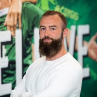 James Conroy