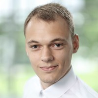 Matthias Drexler