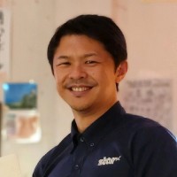 Rocky Suzuki