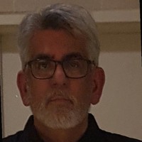 Andrew Fraser