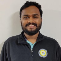 Nikhil Dutt