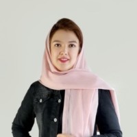 Monire Ghafarian