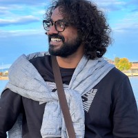 Arun G Krishnan