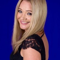 Sara Reid