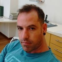 Fábio Rodrigo Jorge Campanhã