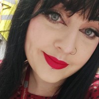Aimee Lockett