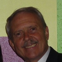 Glenn Harrison Social Study - Teacher