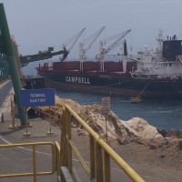 benjamin arevalo andrade