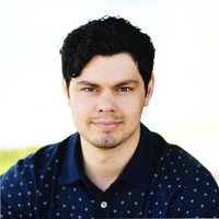 Alex Taran