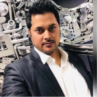 Anuj Kumar