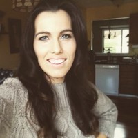 Katie Moltz