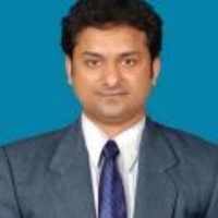 Trilok kumar U