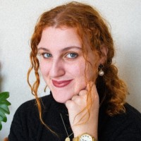 Kleopatra Sofia Fatsilidis van der Merwe