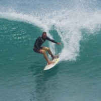 James Carter