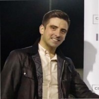 Aaron Graham