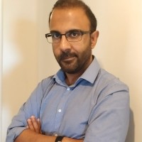 Javier Samsundar Sarriegui