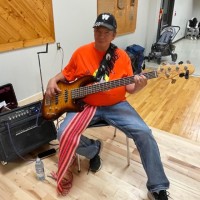 Trevor “Hollywood” Smith