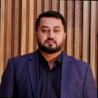 Hafiz Ahmed Usman