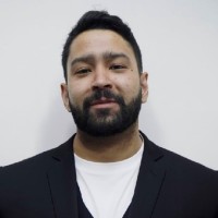 André Bonilla