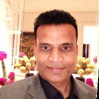 Prabhakar Reddy