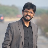Rohit Kumbala
