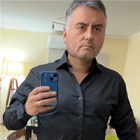 Nicolás Reyes Inostroza