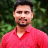 Pritam Kadam