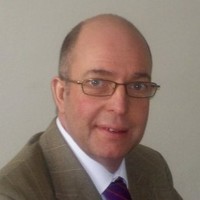 Stuart Summerfield FCIHT FSoRSA