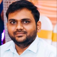 Arvind Kumar P A