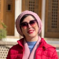 Shirin Emami