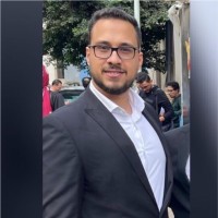 Mohamed  ismail Elshiekh