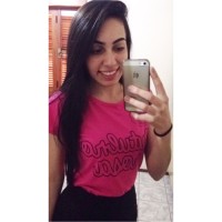 Ana Cláudia Lopes Dos Santos