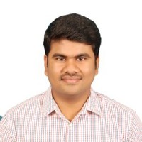 Ramesh Kothandaraman