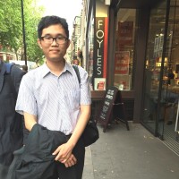Chi Lun P.
