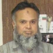 Syed Asif Ahmed