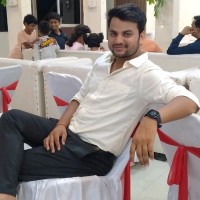 Vikash Tiwari