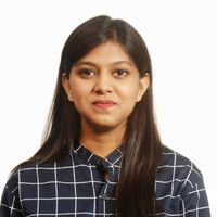 Priyanka Roy
