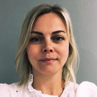 Sofia Högberg