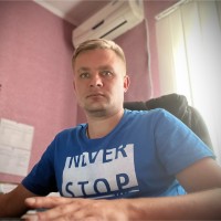 Dmitriy Karetnyy