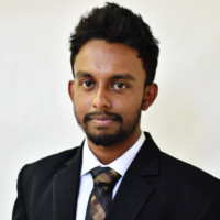 Chanaka Withanage