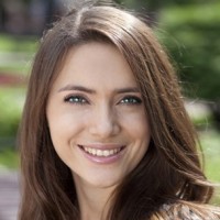 Biserka Zotcheva